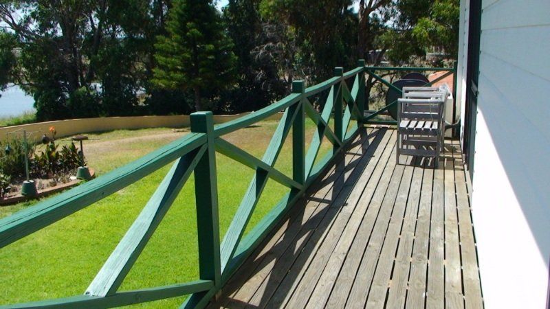 Martin Fields Beach Retreat Busselton Exterior photo