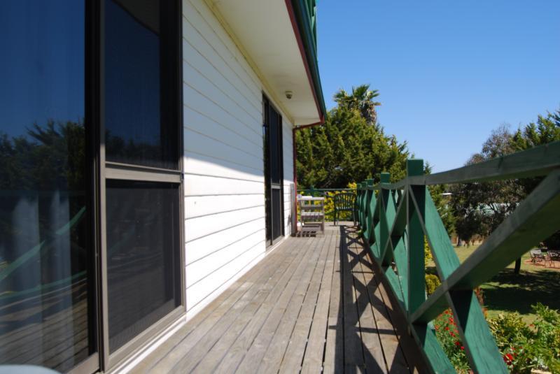 Martin Fields Beach Retreat Busselton Exterior photo